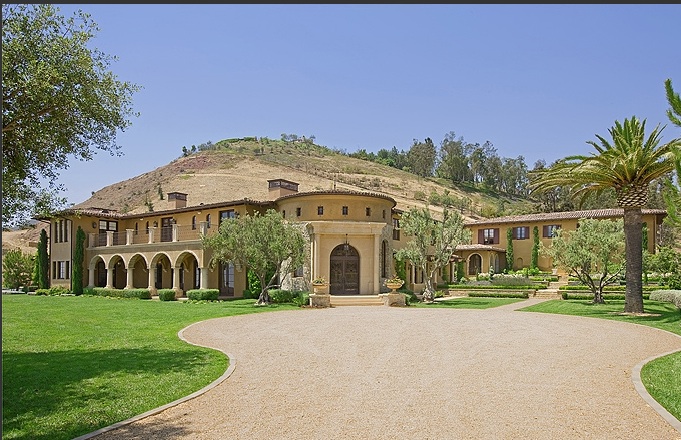 Malibu Estate