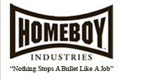 Homeboy Logo