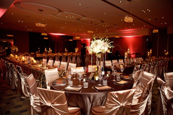 wedding wedding reception reception andaz ballroom event lighting 