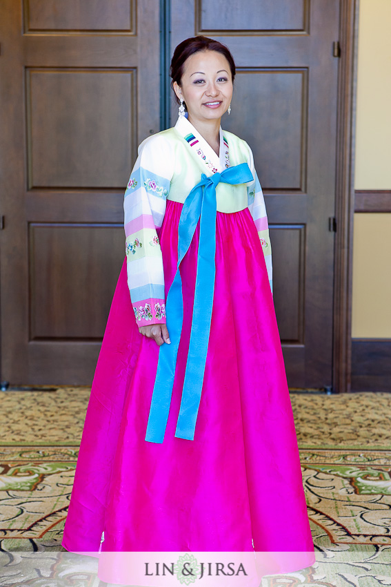 traditional korean wedding dress bride ceremony korean ceremony ballroom 