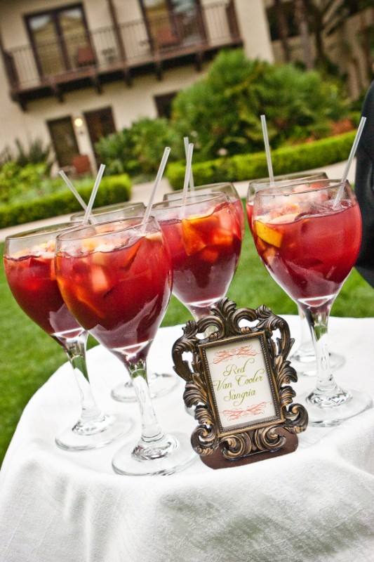 Wedding Planner Estancia San Diego La Jolla Wedding And Reception